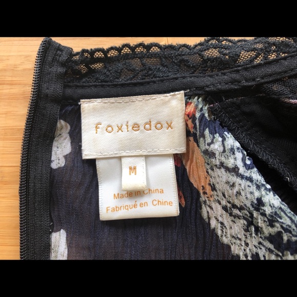 Anthropologie Farfara Dress - Picture 7 of 7